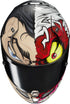 CASCO RPHA 11 TWO FACE DC
